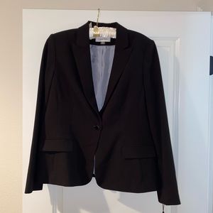 Calvin Klein Suit Jacket